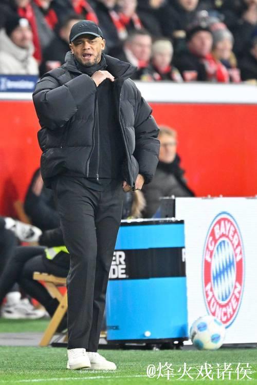 布兰科赞扬斯洛特的防守理念很先进,孔帕尼还未 布兰科赞扬斯洛特的防守理念很先进,孔帕尼还未