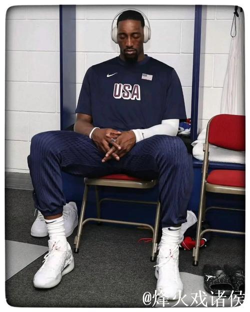 阿德巴约：约维奇是斗士，他骨子里流着塞尔维亚人那股韧劲