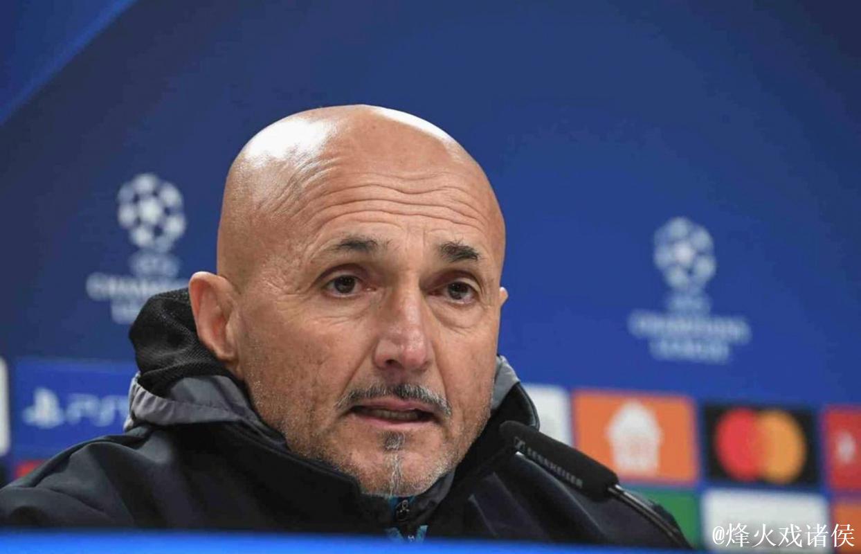 艰难战胜“弱旅”,这还不是斯帕莱蒂想要的尤文 艰难战胜“弱旅”,这还不是斯帕莱蒂想要的尤文